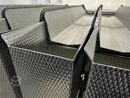 Newtec 9 heads weigher