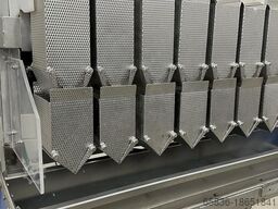 Newtec 9 heads weigher