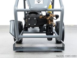 Kärcher HD 16/15 -4 CAGE 1600l/h - 150bar