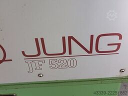 JUNG JF 520 MS