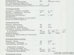 JUNG JF 520 MS