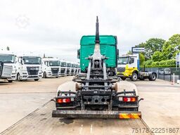Mercedes-Benz AROCS 2643 L