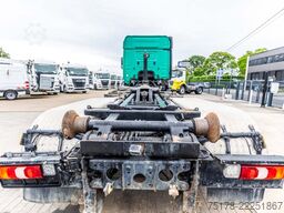 Mercedes-Benz AROCS 2643 L