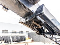Mercedes-Benz AROCS 2643 L