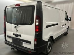 RENAULT Trafic Kasten L2H1 3,0t Komfort # Sortimo # AHK