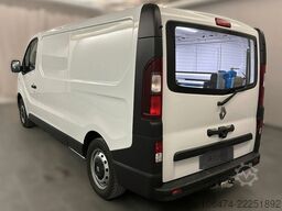 RENAULT Trafic Kasten L2H1 3,0t Komfort # Sortimo # AHK