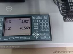 PWB Systems Toolmaster 310