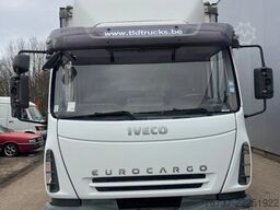 Iveco EuroCargo 120 **120EL17-BELGIAN ORIGINE-AC**