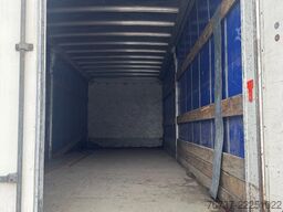 Iveco EuroCargo 120 **120EL17-BELGIAN ORIGINE-AC**