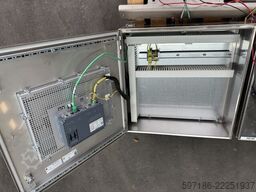 Siemens TP1500 Comfort Outdoor