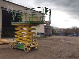 Iteco IG 10130 (9,85m)