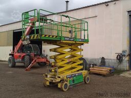 Iteco IG 10130 (9,85m)