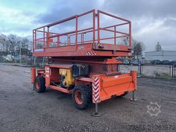 Holland Lift Q135-DL24 Monostar (13.5 m)