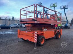 Holland Lift Q135-DL24 Monostar (13.5 m)