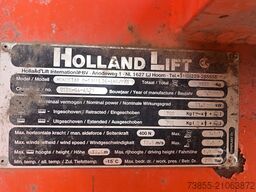 Holland Lift Q135-DL24 Monostar (13.5 m)