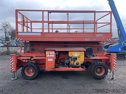 Holland Lift Q135-DL24 Monostar (13.5 m)