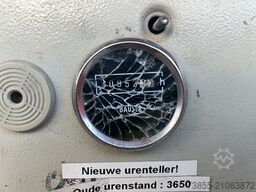 Holland Lift Q135-DL24 Monostar (13.5 m)