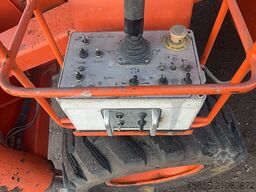 Holland Lift Q135-DL24 Monostar (13.5 m)