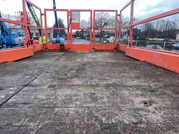 Holland Lift Q135-DL24 Monostar (13.5 m)