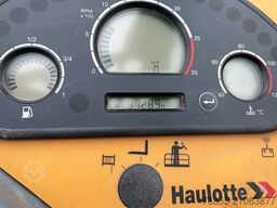 Haulotte HTL3210