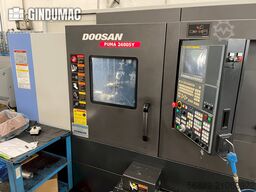 DOOSAN 2600 SY