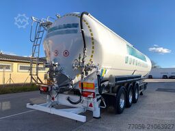 FELDBINDER KIP 60.3  ( 5.Stück / 5.Pieces )