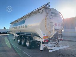 FELDBINDER KIP 60.3  ( 5.Stück / 5.Pieces )