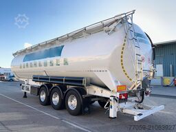 FELDBINDER KIP 60.3  ( 5.Stück / 5.Pieces )