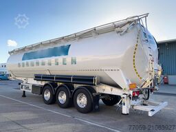 FELDBINDER KIP 60.3  ( 5.Stück / 5.Pieces )