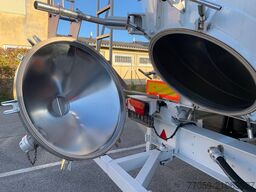 FELDBINDER KIP 60.3  ( 5.Stück / 5.Pieces )