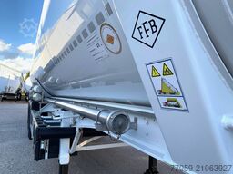 FELDBINDER KIP 60.3  ( 5.Stück / 5.Pieces )