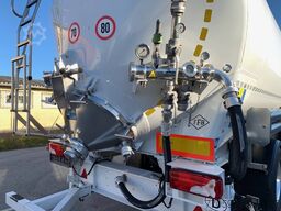 FELDBINDER KIP 60.3  ( 5.Stück / 5.Pieces )