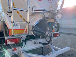 FELDBINDER KIP 60.3  ( 5.Stück / 5.Pieces )