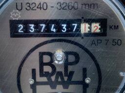 FELDBINDER KIP 60.3  ( 5.Stück / 5.Pieces )