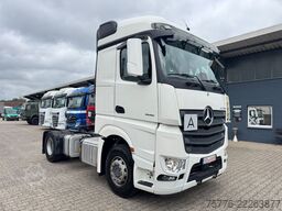 MERCEDES-BENZ 1846 Actros 5 L-Fahrerhaus   Kipphydraulik