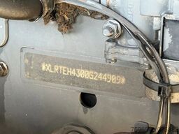 DAF XF 480 SSC FT EURO 6 PARK COOLING HOLLAND-TRUCK