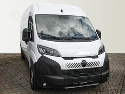 CITROEN Jumper Kastenwagen L3H2 3.3T  Diesel 140 Manue40