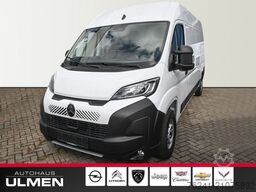 CITROEN Jumper Kastenwagen L3H2 3.3T  Diesel 140 Manue40