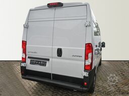 CITROEN Jumper Kastenwagen L3H2 3.3T Diesel 140 Manue40