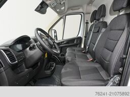 CITROEN Jumper Kastenwagen L3H2 3.3T Diesel 140 Manue40