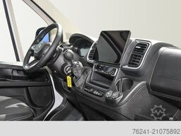 CITROEN Jumper Kastenwagen L3H2 3.3T Diesel 140 Manue40