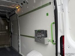 CITROEN Jumper Kastenwagen L3H2 3.3T  Diesel 140 Manue40