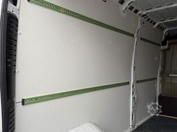 CITROEN Jumper Kastenwagen L3H2 3.3T Diesel 140 Manue40