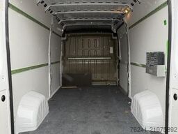 CITROEN Jumper Kastenwagen L3H2 3.3T Diesel 140 Manue40