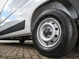 CITROEN Jumper Kastenwagen L3H2 3.3T  Diesel 140 Manue40