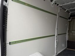 CITROEN Jumper Kastenwagen L3H2 3.3T  Diesel 140 Manue40