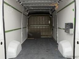 CITROEN Jumper Kastenwagen L3H2 3.3T  Diesel 140 Manue40