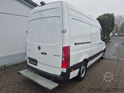 MERCEDES-BENZ 314 Sprinter *Frischdienst*Kerstner 0 Grad*