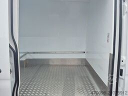 MERCEDES-BENZ 314 Sprinter *Frischdienst*Kerstner 0 Grad*