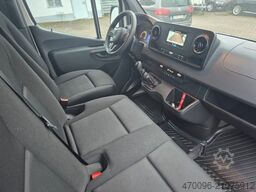 MERCEDES-BENZ 314 Sprinter *Frischdienst*Kerstner 0 Grad*